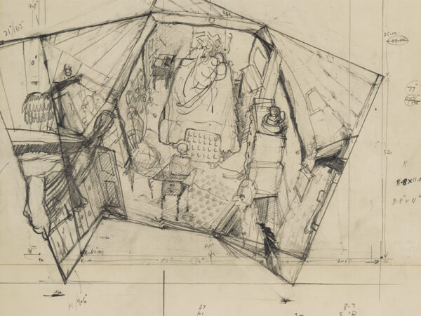 Anthony Green (born 1939), The 17th Wedding Anniversary, 1978 - Image 2