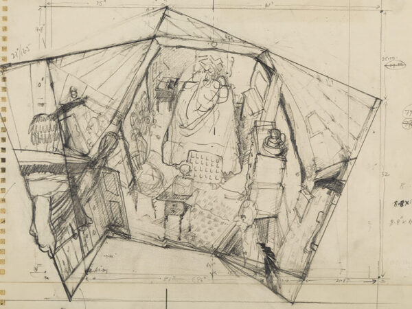 Anthony Green (born 1939), The 17th Wedding Anniversary, 1978 - Image 4