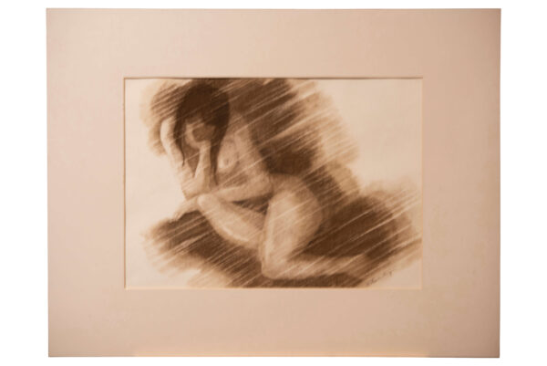 Female Nude | Weiblicher Akt
