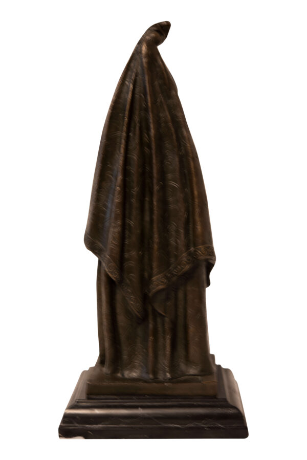 Demetre Chiparus 1886-1947, Athena Dancer | Demetre Chiparus 1886-1947, Athene Tänzerin - Image 4