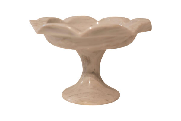 Marble Candy Dish | Marmor Süßigkeitenschale