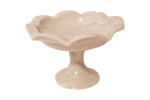 Marble Candy Dish | Marmor Süßigkeitenschale - Image 2