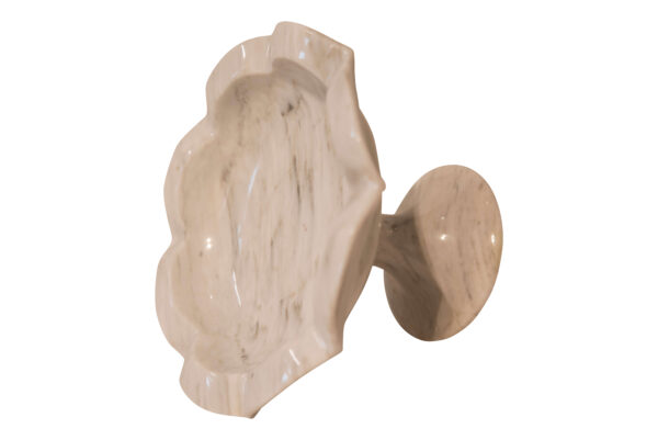 Marble Candy Dish | Marmor Süßigkeitenschale - Image 3