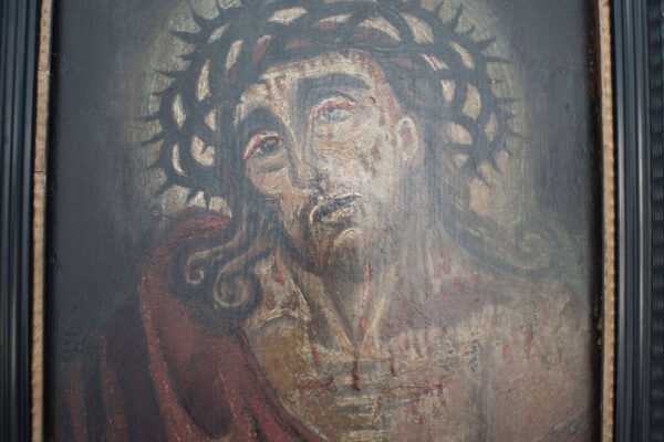 Artist of the 18th Century "Ecce Homo" - Image 2