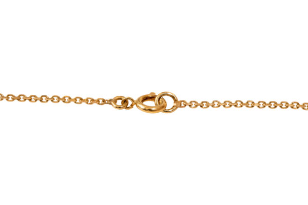 Anhänger Diamant | Pendant Diamond - Image 5