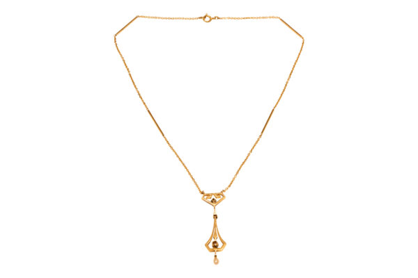 Anhänger Diamant | Pendant Diamond - Image 3
