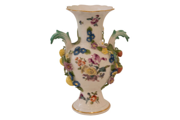 Meissen 1750,  Kleine Vase | Meissen 1750, Small Vase