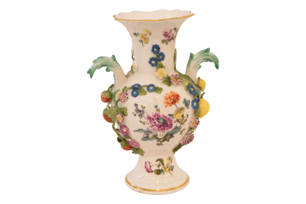 Meissen 1750,  Kleine Vase | Meissen 1750, Small Vase - Image 2