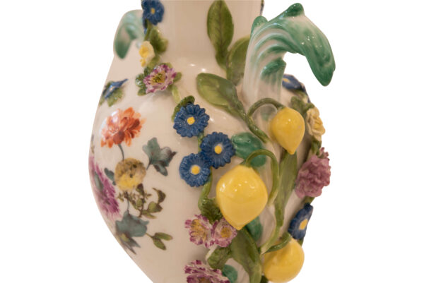 Meissen 1750,  Kleine Vase | Meissen 1750, Small Vase - Image 4