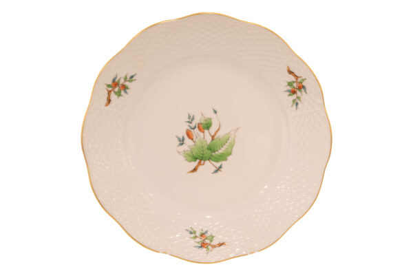 Herrend Ungarn Dessertteller | Herend Hungary Dessert Plate - Image 2