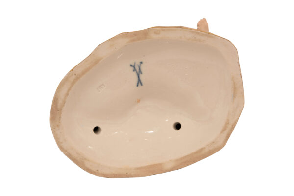 Meissen Schäfergruppe | Meissen Shepherd Group - Image 3
