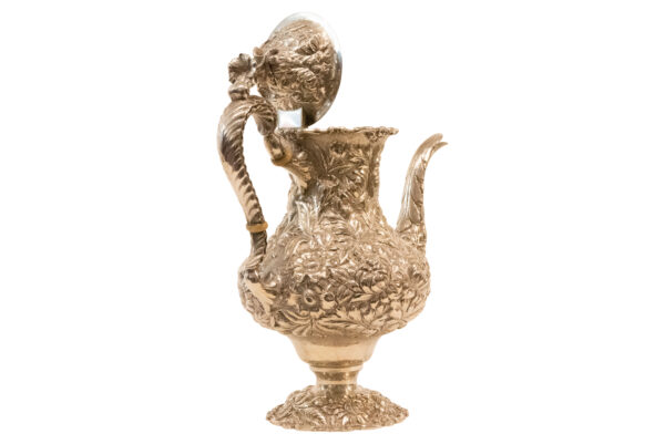Stieff Rose Baltimore  Kaffeegarnitur | Stieff Rose Baltimore Coffee Set - Image 5