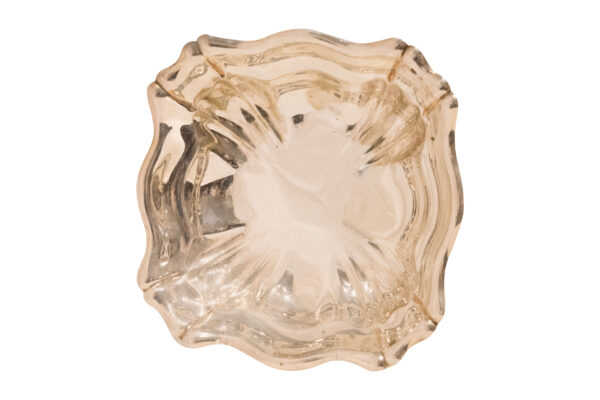 Silberschale qudratisch | Silver Bowl Square