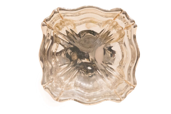 Silberschale qudratisch | Silver Bowl Square - Image 5