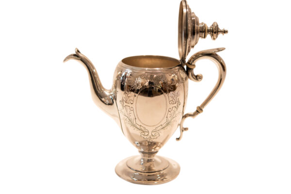 Mokkakanne | Mocha Pot - Image 2