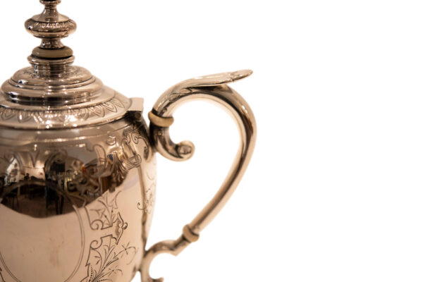 Mokkakanne | Mocha Pot - Image 6