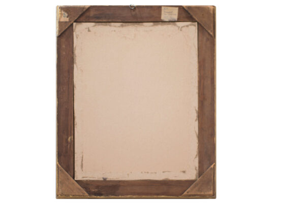 Artist around 1820 "Portrait of a Lady" - Image 3