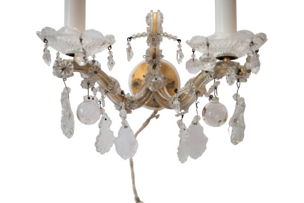 Appliques with Two Arms each - Image 3