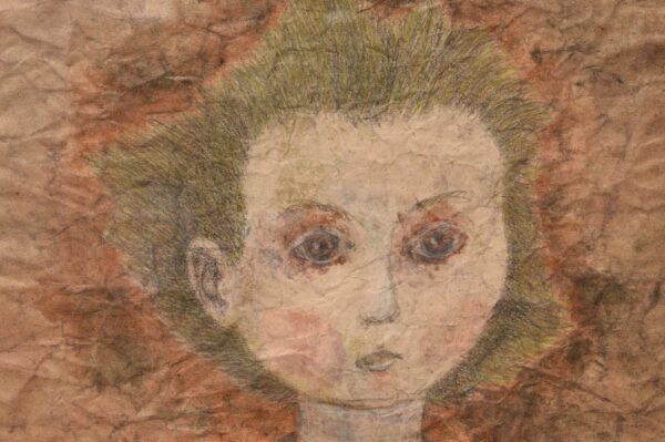Monogammist Moa, Boy - Image 4
