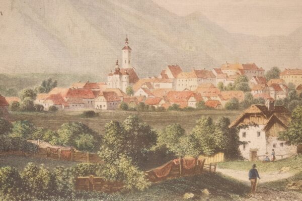 H. Lauterbach-T.Heawood, Spittal - Image 3