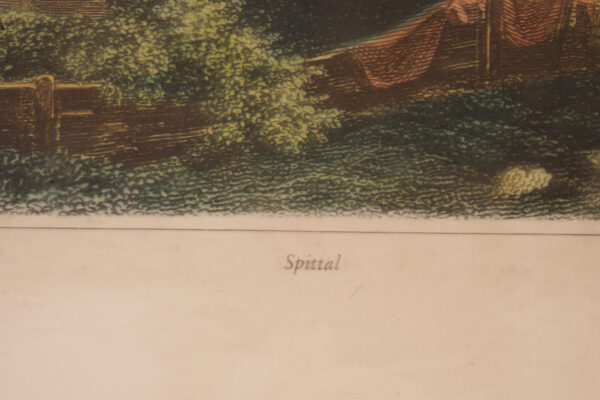 H. Lauterbach-T.Heawood, Spittal - Image 2