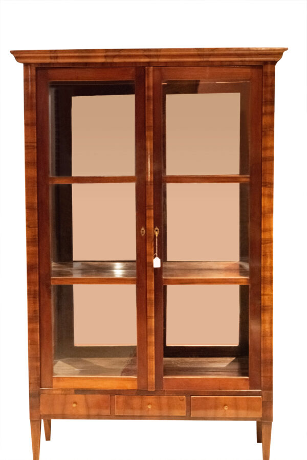 Glass Cabinet