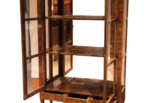Glass Cabinet - Image 4