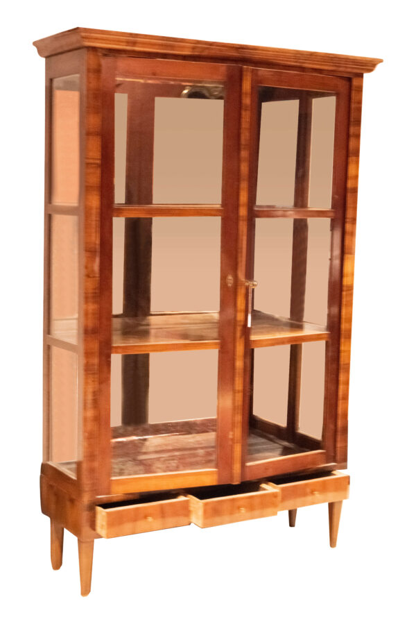 Glass Cabinet - Image 2