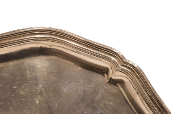 Silver Plate - Image 2