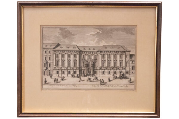 Altes Rathaus Wien 1. Bezirk