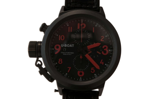 U-Boat, Wrist Watch