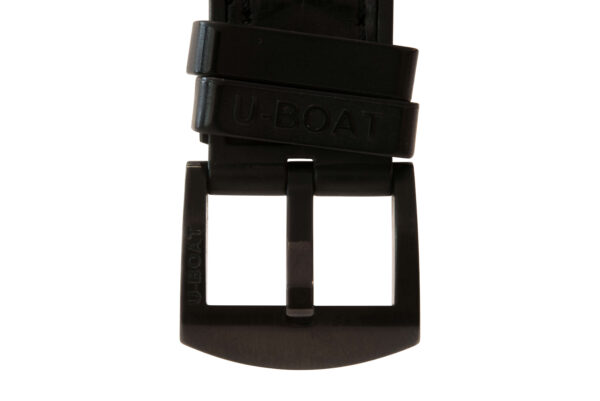 U-Boat, Wrist Watch - Image 4