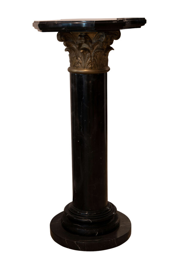 Flower Column | Blumensäule