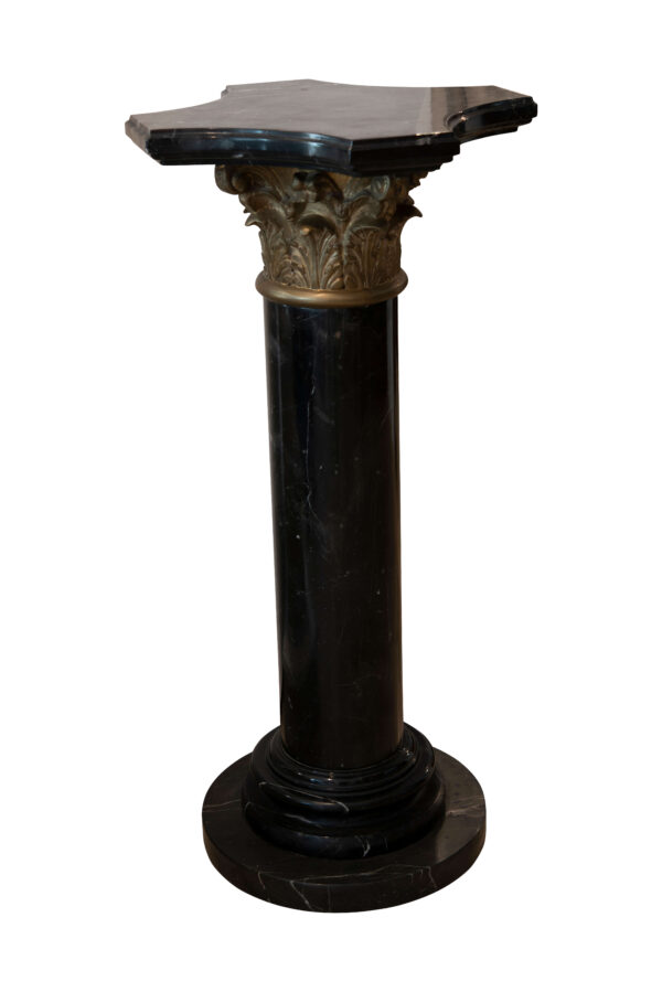 Flower Column | Blumensäule - Image 2