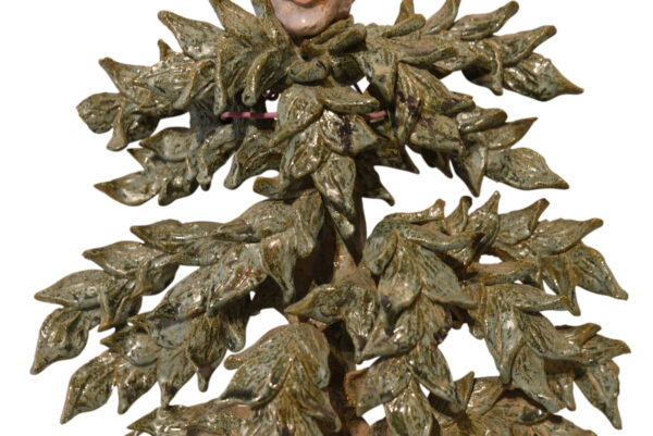 Baumgeist Wandrelief | Tree Spirit Wall Relief - Image 4