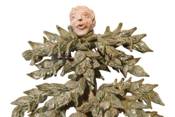 Baumgeist Wandrelief | Tree Spirit Wall Relief - Image 5