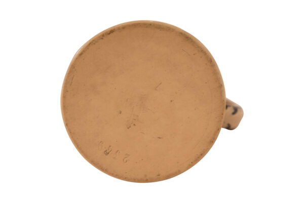 Keramik Bierkrug mit Deckel | Ceramic Beer Mug with Lid - Image 3