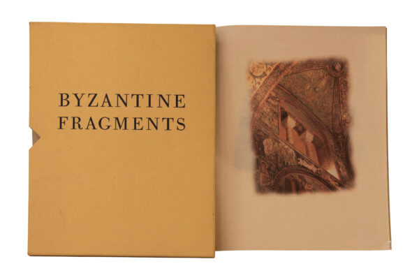 Byzantine Fragments, Karl Lagerfeld | Byzantine Fragments, Karl Lagerfeld - Image 4