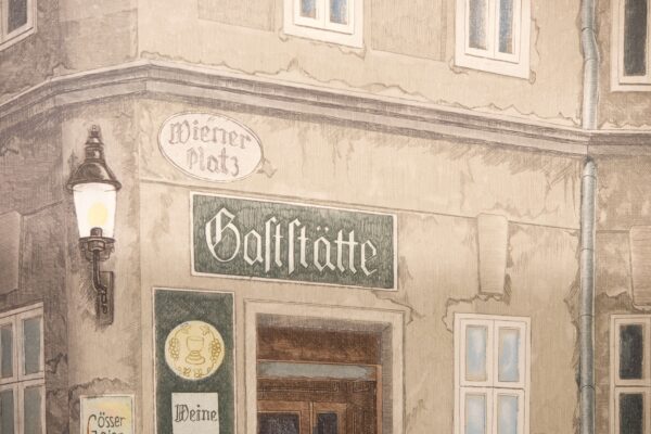 Peter Gaststätte am Wiener Platz | Peter Restaurant at Wiener Platz - Image 3