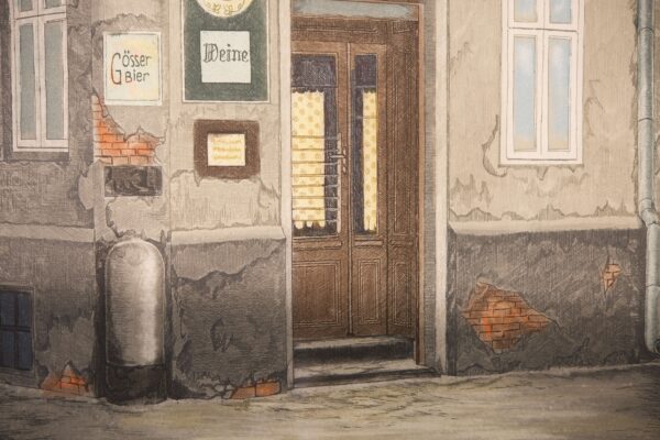 Peter Gaststätte am Wiener Platz | Peter Restaurant at Wiener Platz - Image 4
