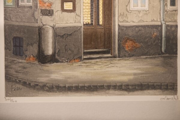 Peter Gaststätte am Wiener Platz | Peter Restaurant at Wiener Platz - Image 5