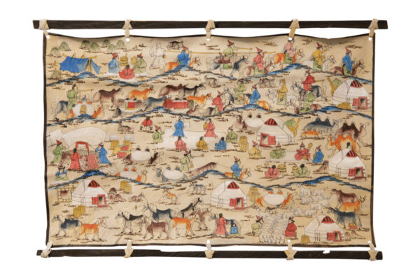 Thangka Asien | Thangka Asien