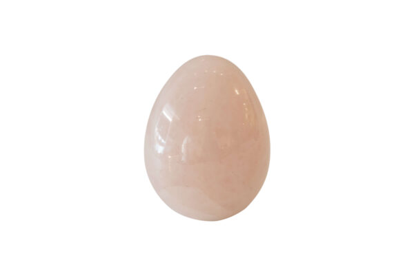 Stein Ei (Quartz) | Egg from Stone (Quartz)