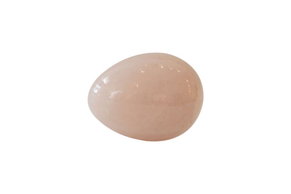 Stein Ei (Quartz) | Egg from Stone (Quartz) - Image 5