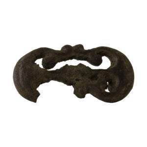 Römischer Zierbeschlag | Roman Decorative Hardware