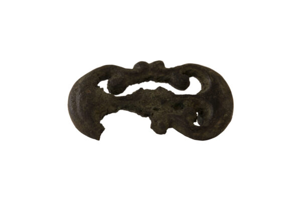 Römischer Zierbeschlag | Roman Decorative Hardware