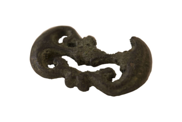 Römischer Zierbeschlag | Roman Decorative Hardware - Image 2