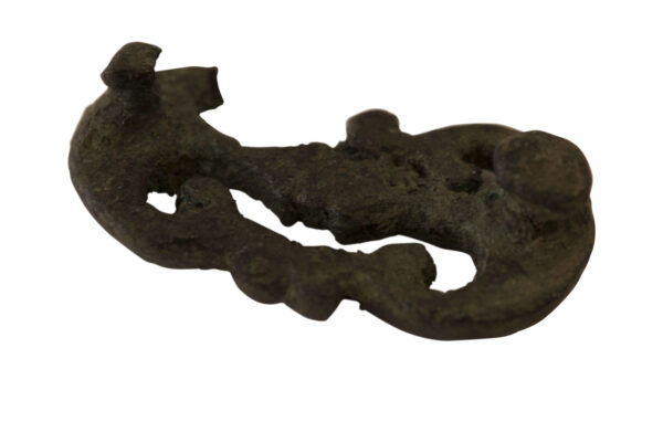 Römischer Zierbeschlag | Roman Decorative Hardware - Image 5
