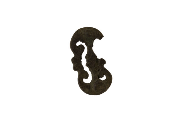 Römischer Zierbeschlag | Roman Decorative Hardware - Image 3
