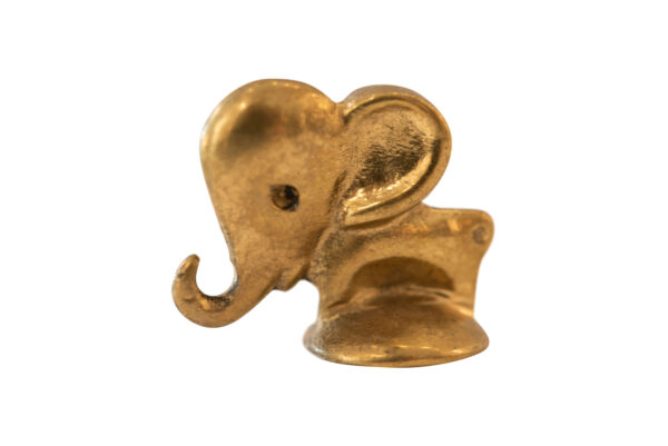 Sieben kleine Tierfiguren | Seven Small Animal Figurines - Image 3